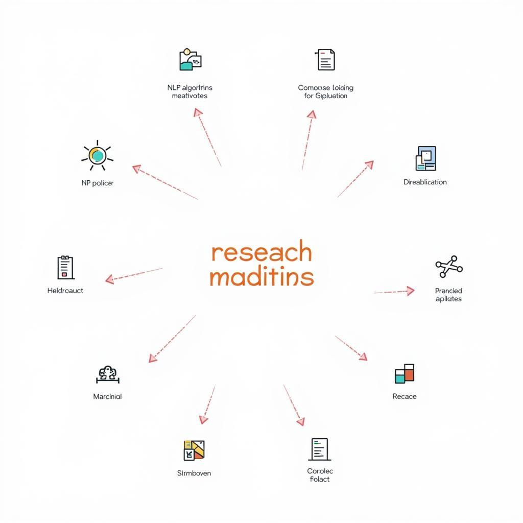 Different Types of AI Research Tools for Literature Review