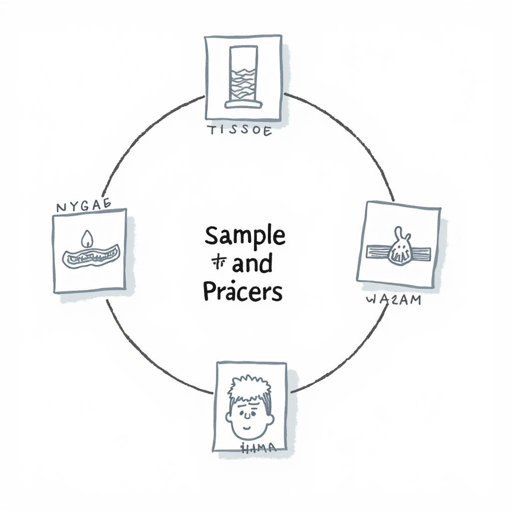 Types of Biospecimens and Their Uses