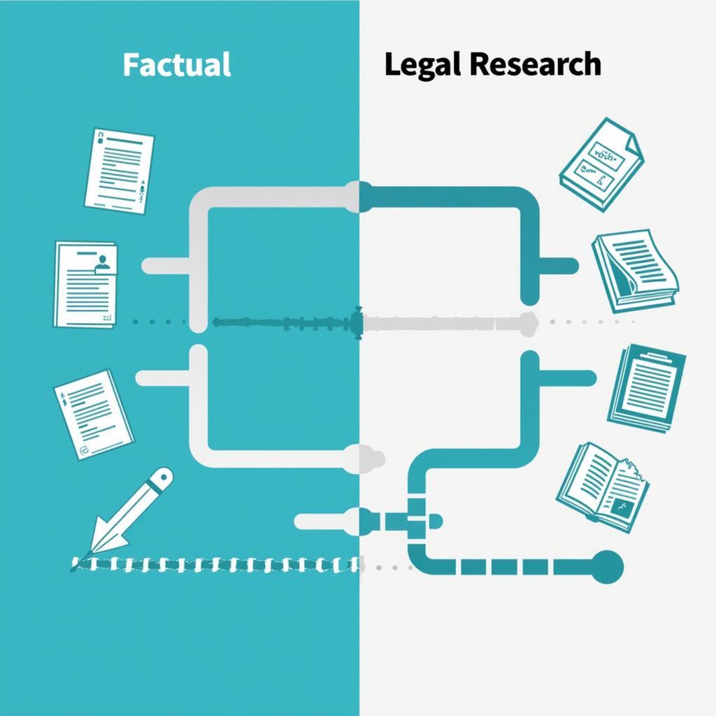 Types of Litigation Research: Factual and Legal