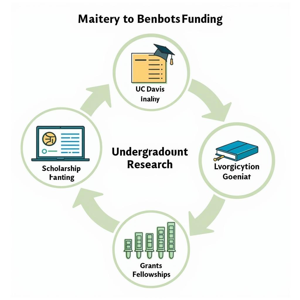 UC Davis Research Funding Opportunities