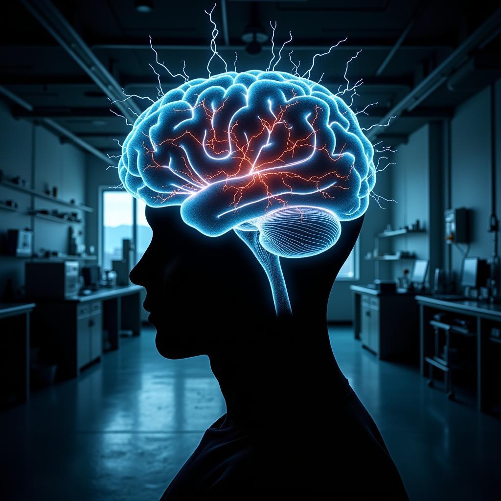 UCI Cognitive Science Lab exploring potential links to paranormal research