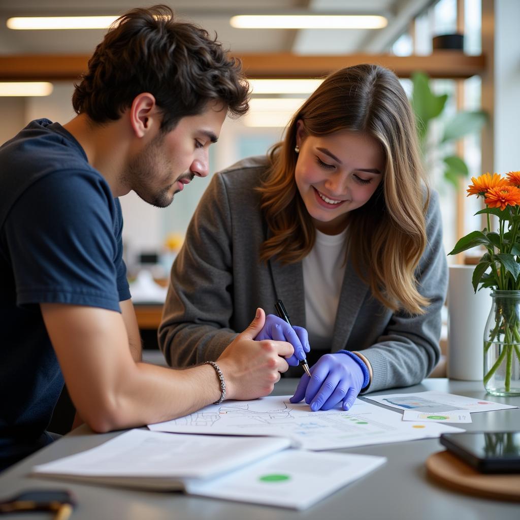 UIUC Student-Faculty Research Collaboration