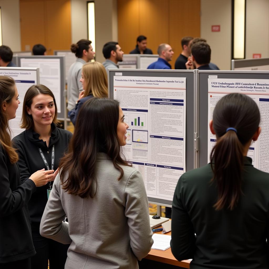 UIUC Undergraduate Research Symposium