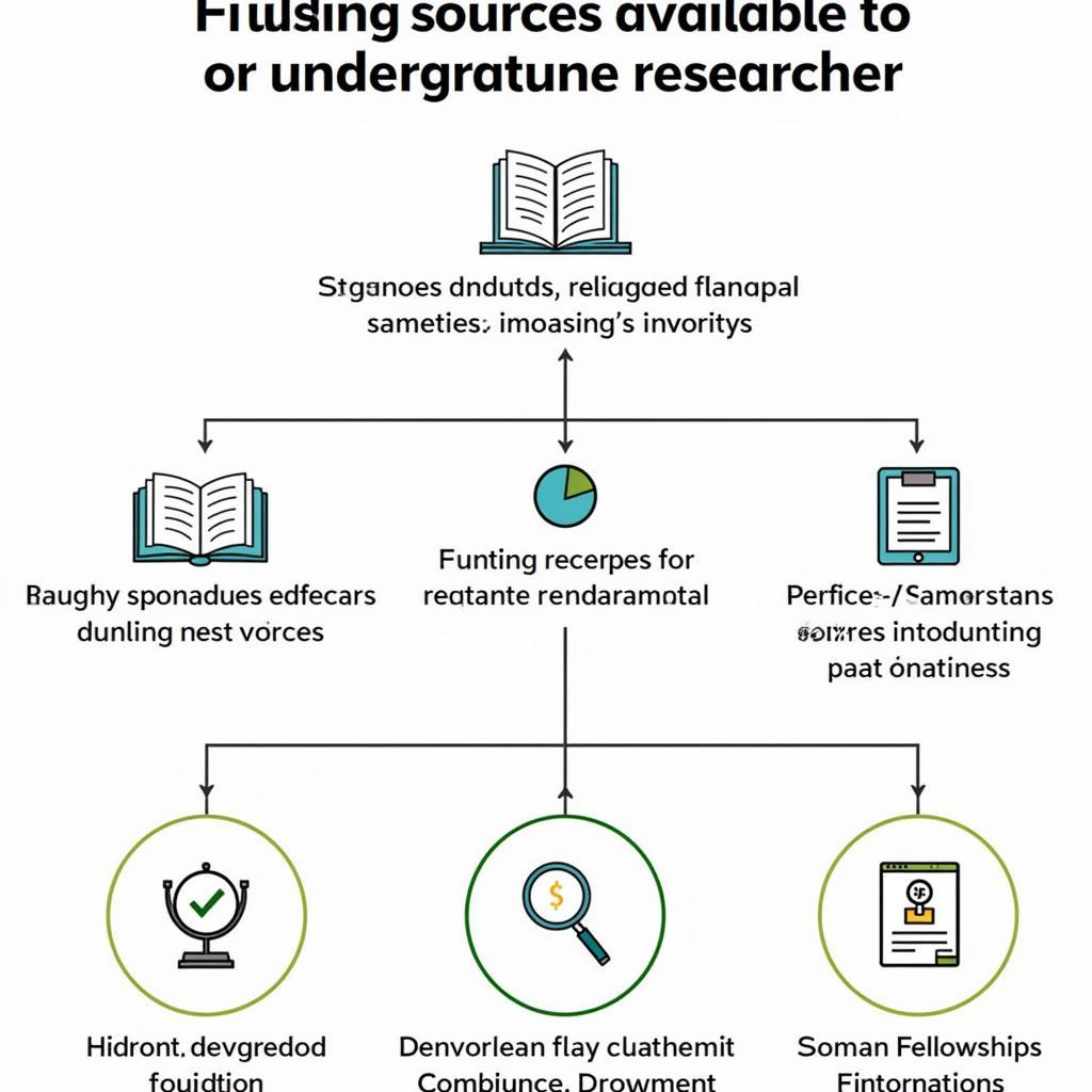 UMN Undergraduate Research Funding Opportunities