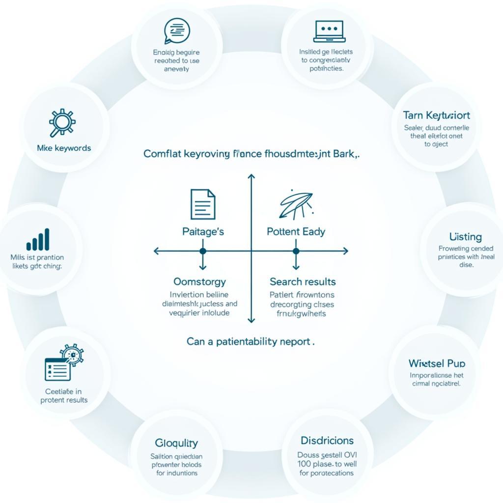 Patent Search Process