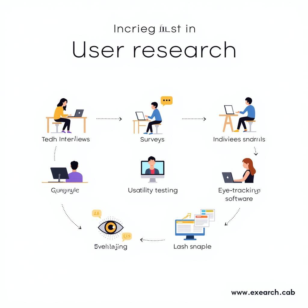 User Research Tools and Techniques