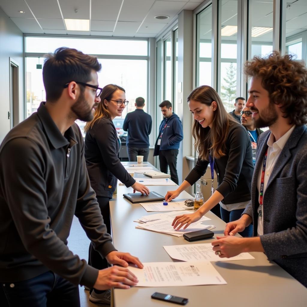 UW Medicine South Lake Union Community Impact