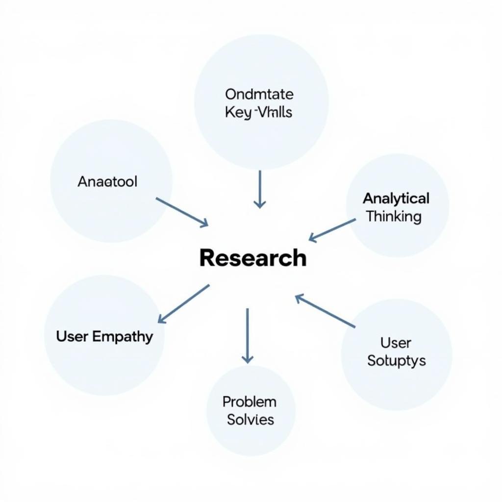 Essential Skills for a UX Research Apprenticeship