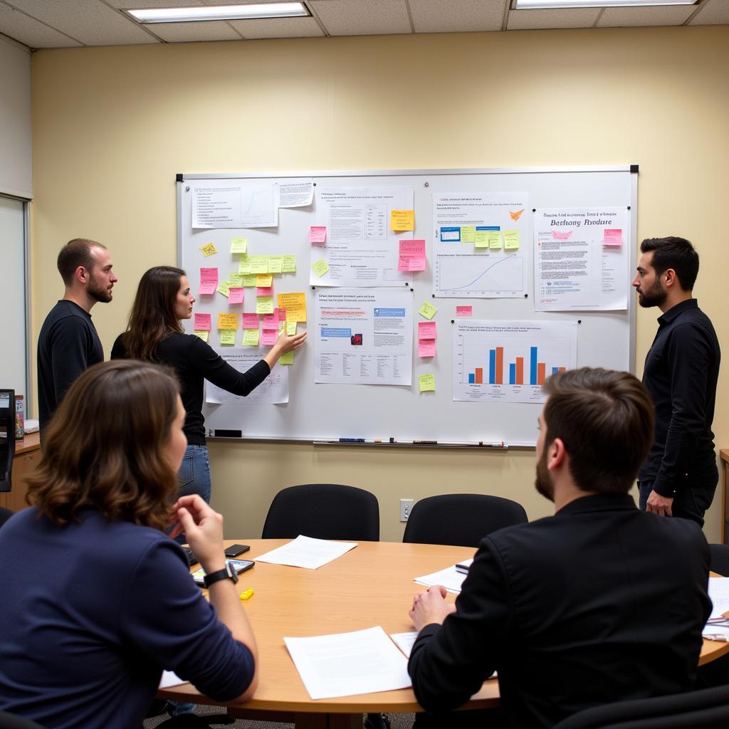 Analyzing UX Research Workshop Results