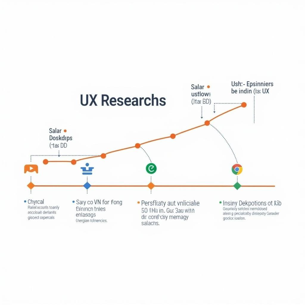 UX Researcher Career Path at Google