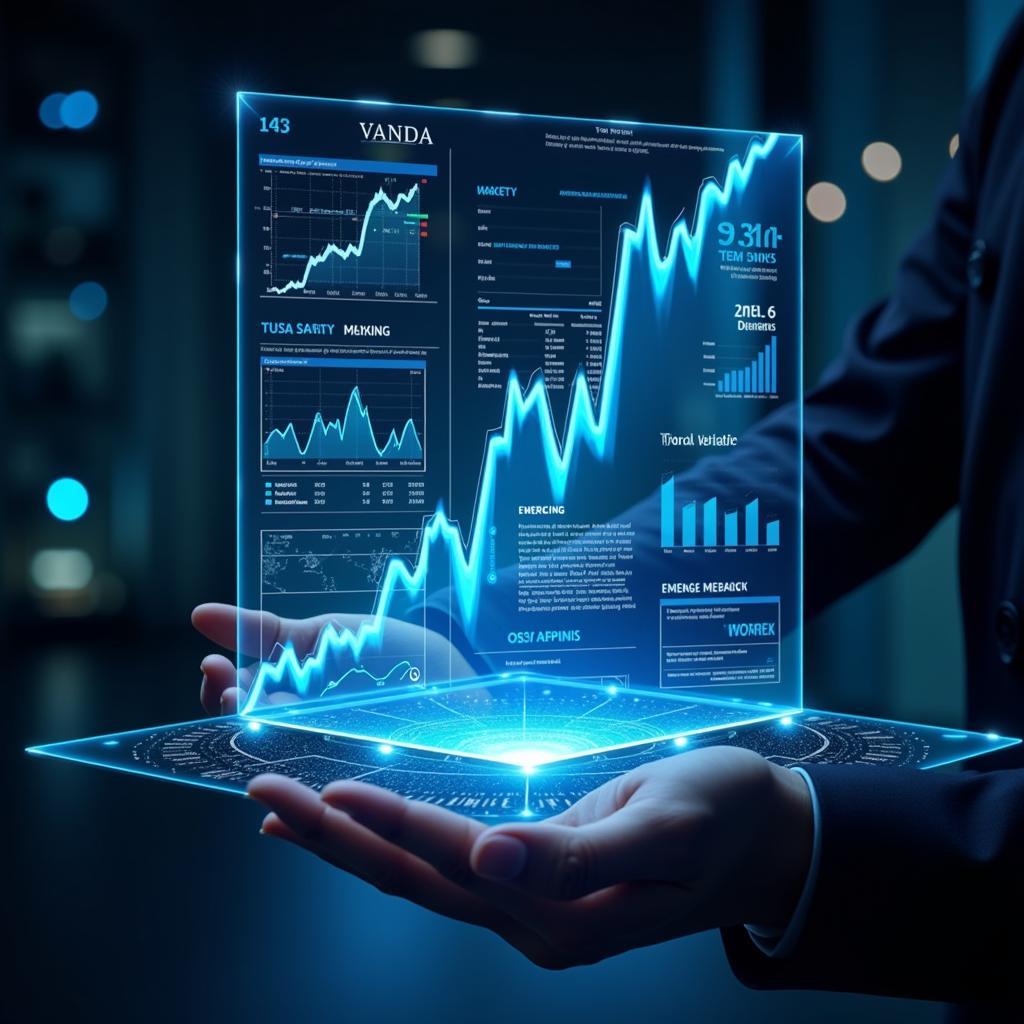 Vanda Research Future Market Trends Projection