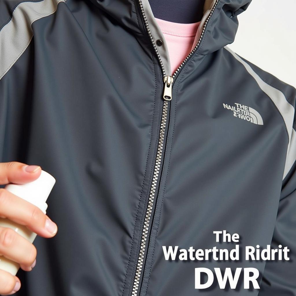 Caring for Your Waterproof Jacket