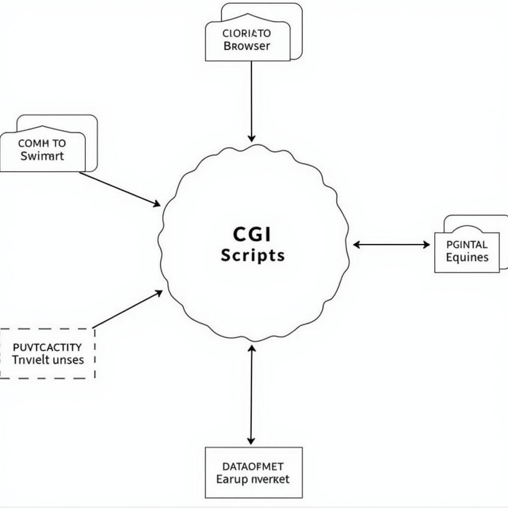 Web Application Architecture