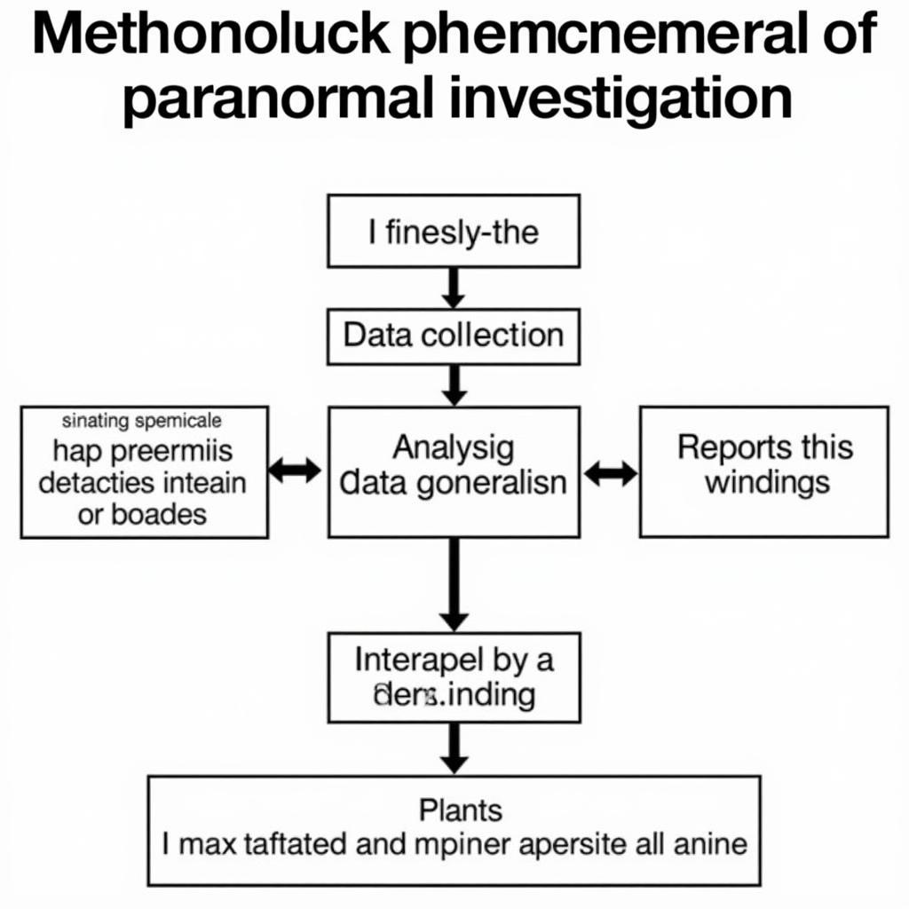 Well Played Research Methodology: A Diagram Illustrating the Process