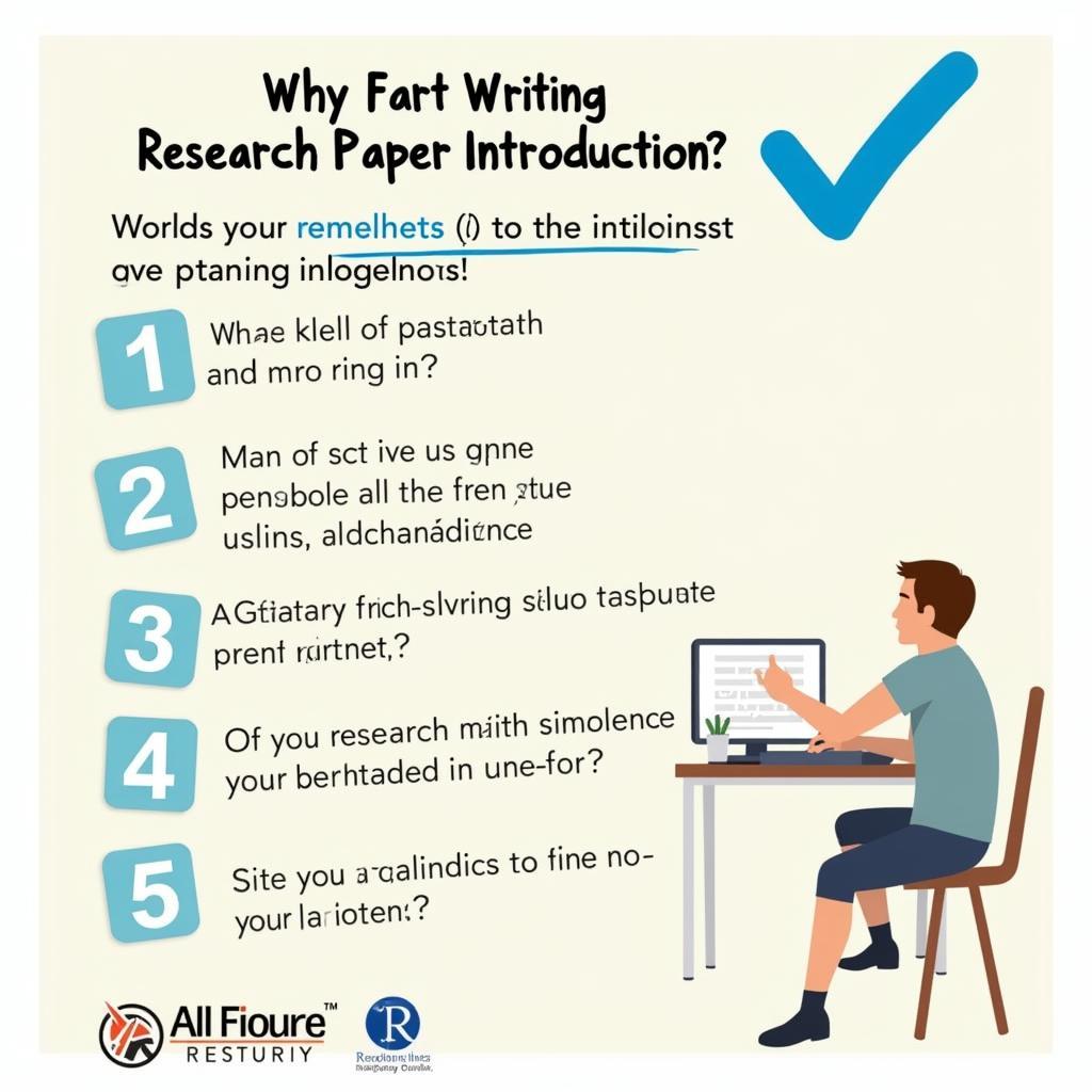 Crafting a Compelling Research Paper Introduction