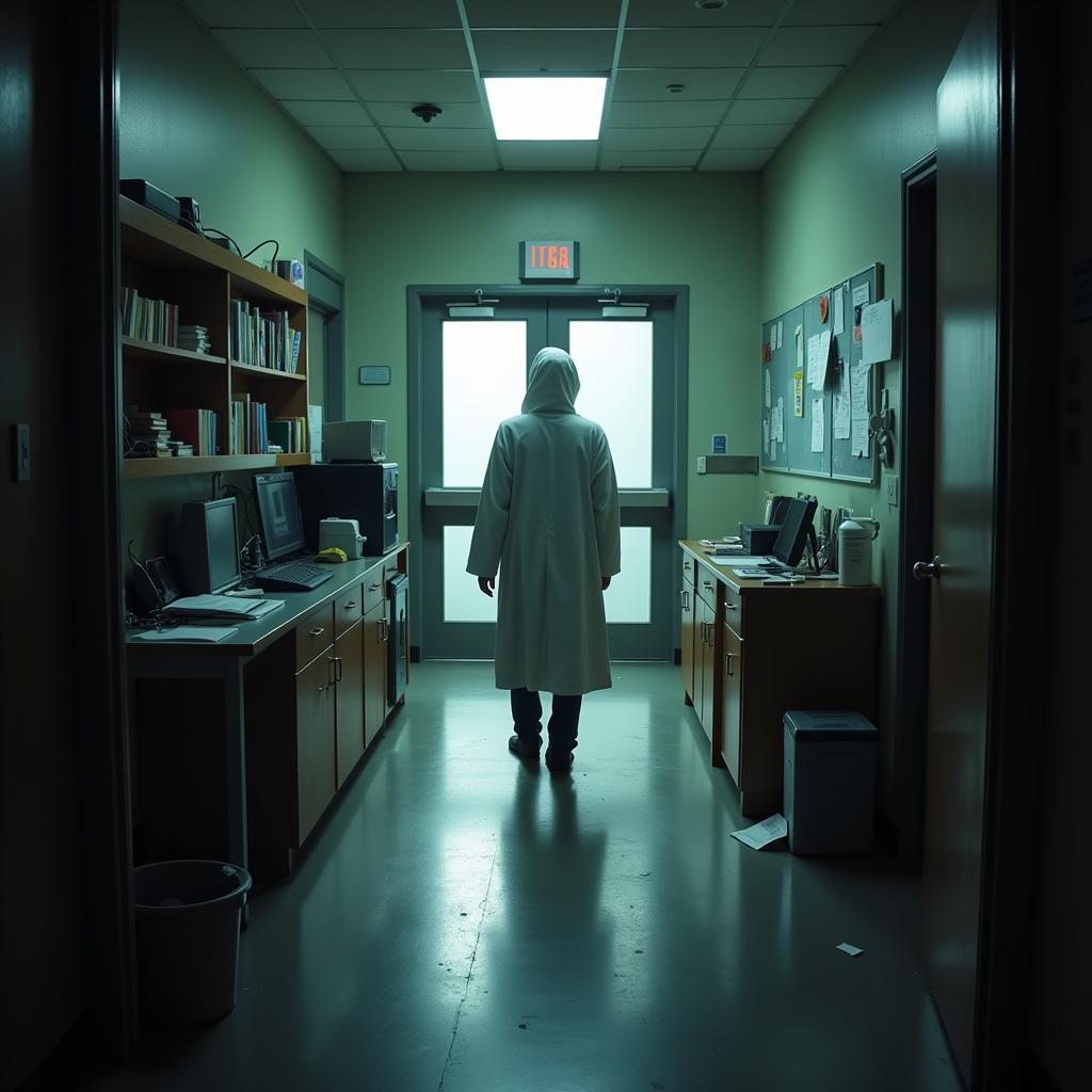 AAU Research and Paranormal Investigation