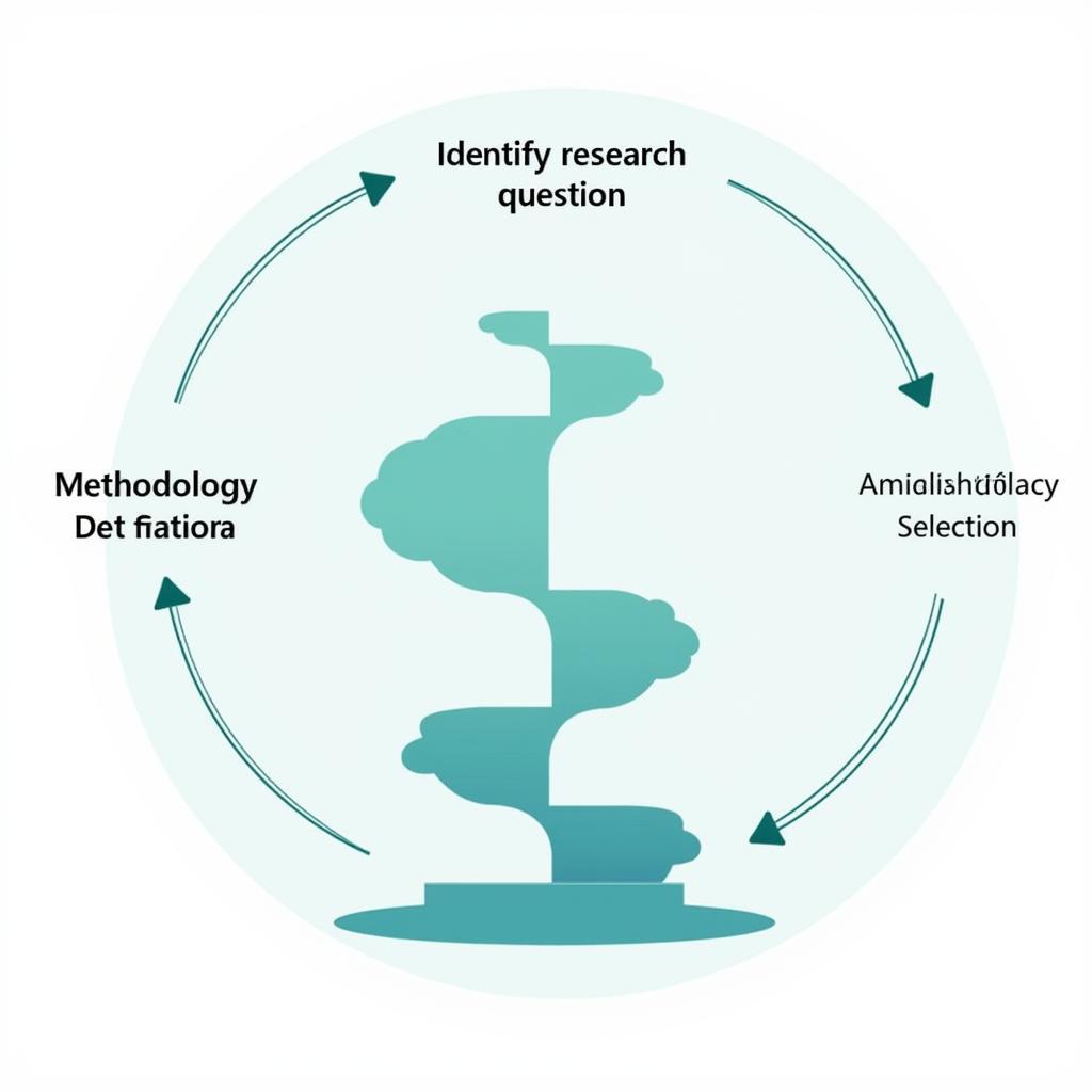 The Process of Academic Research