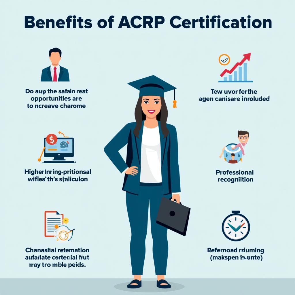 Benefits of ACRP Certification