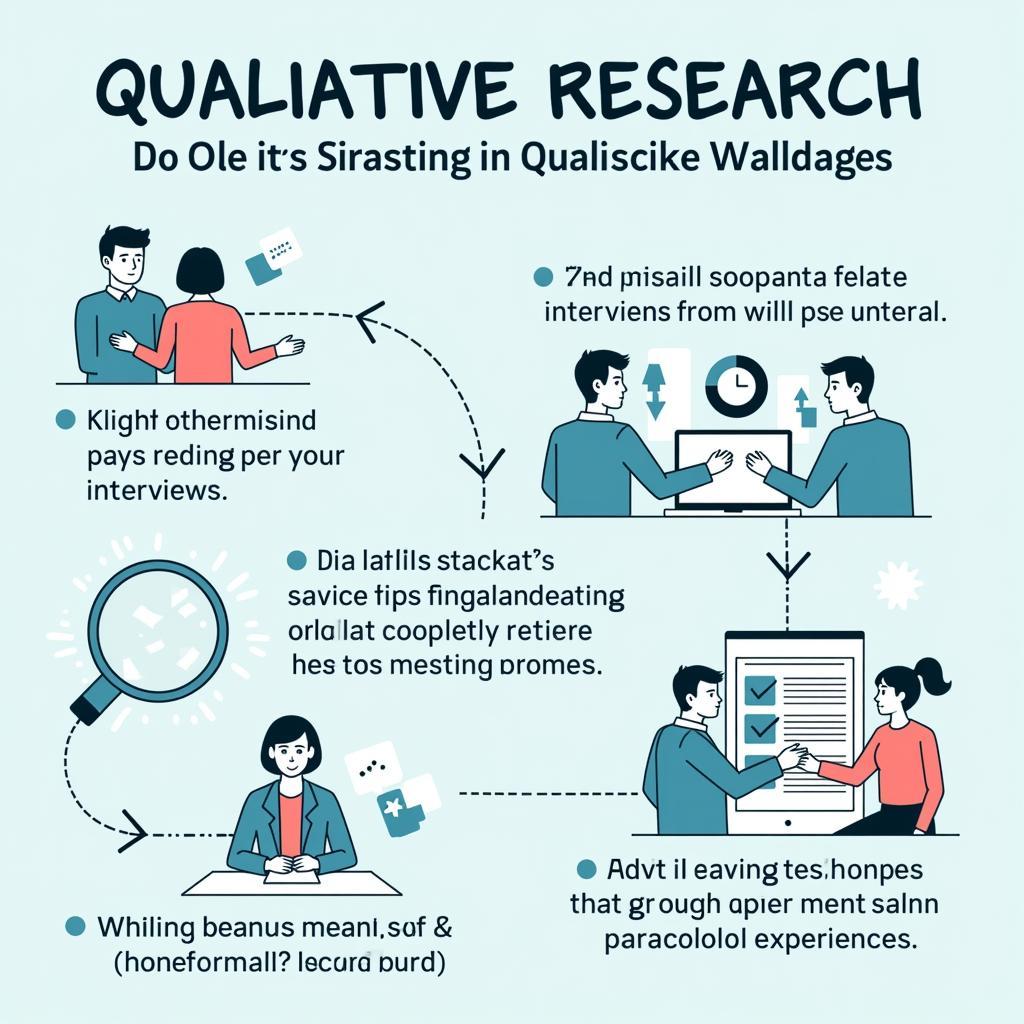 Advantages of Qualitative Research in Paranormal Studies