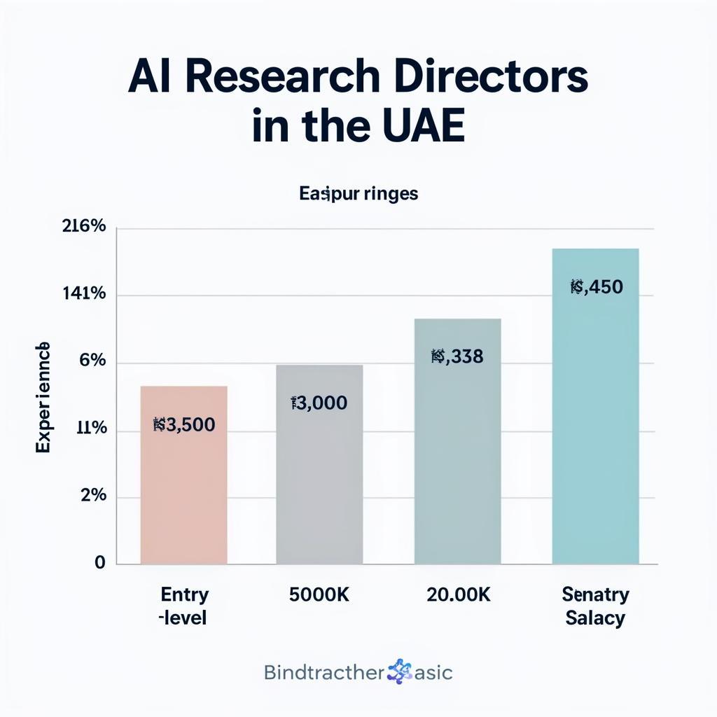 Salary Expectations for AI Research Directors in the UAE