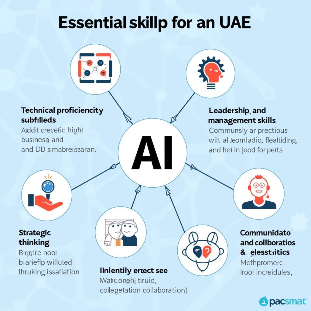 Essential Skills for AI Research Directors in the UAE