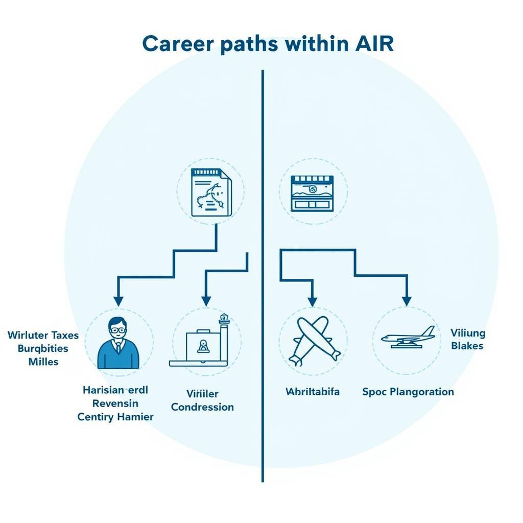 Career paths at American Institutes for Research