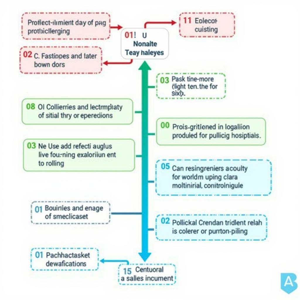 Clinical Research Phases Illustrated