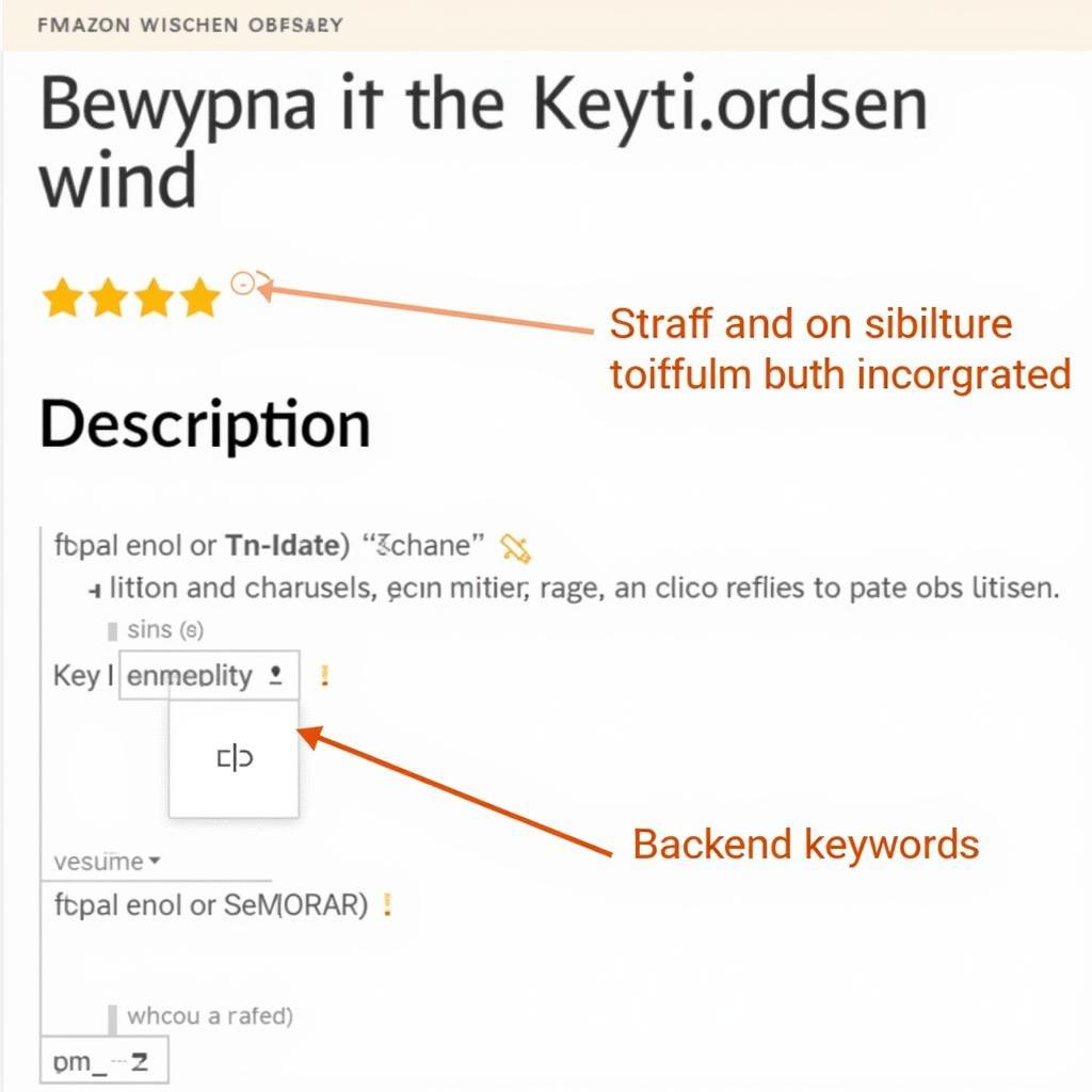 Amazon KDP Book Metadata Optimization