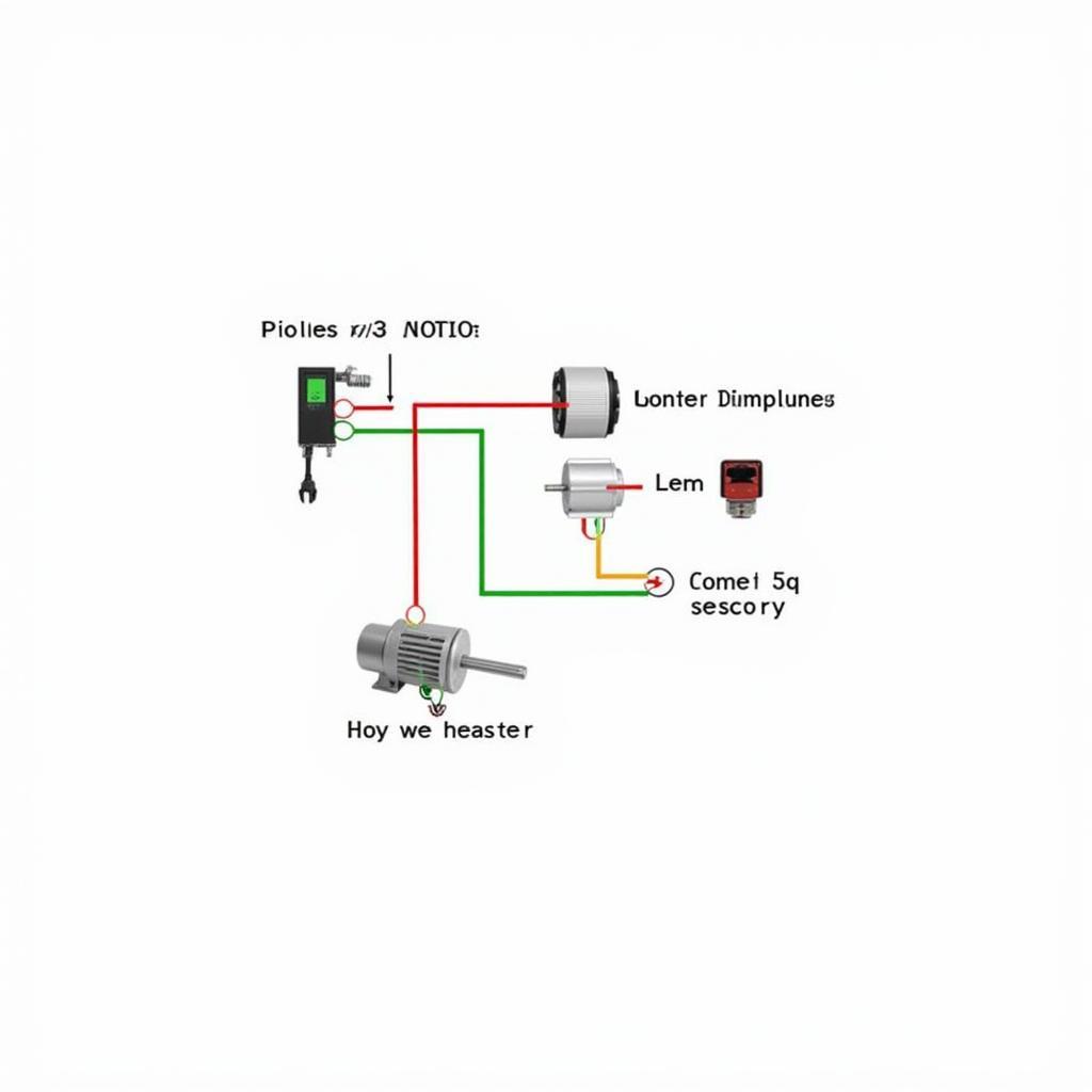 Amp Research Power Step Wiring Diagram Ford F250 Main Components