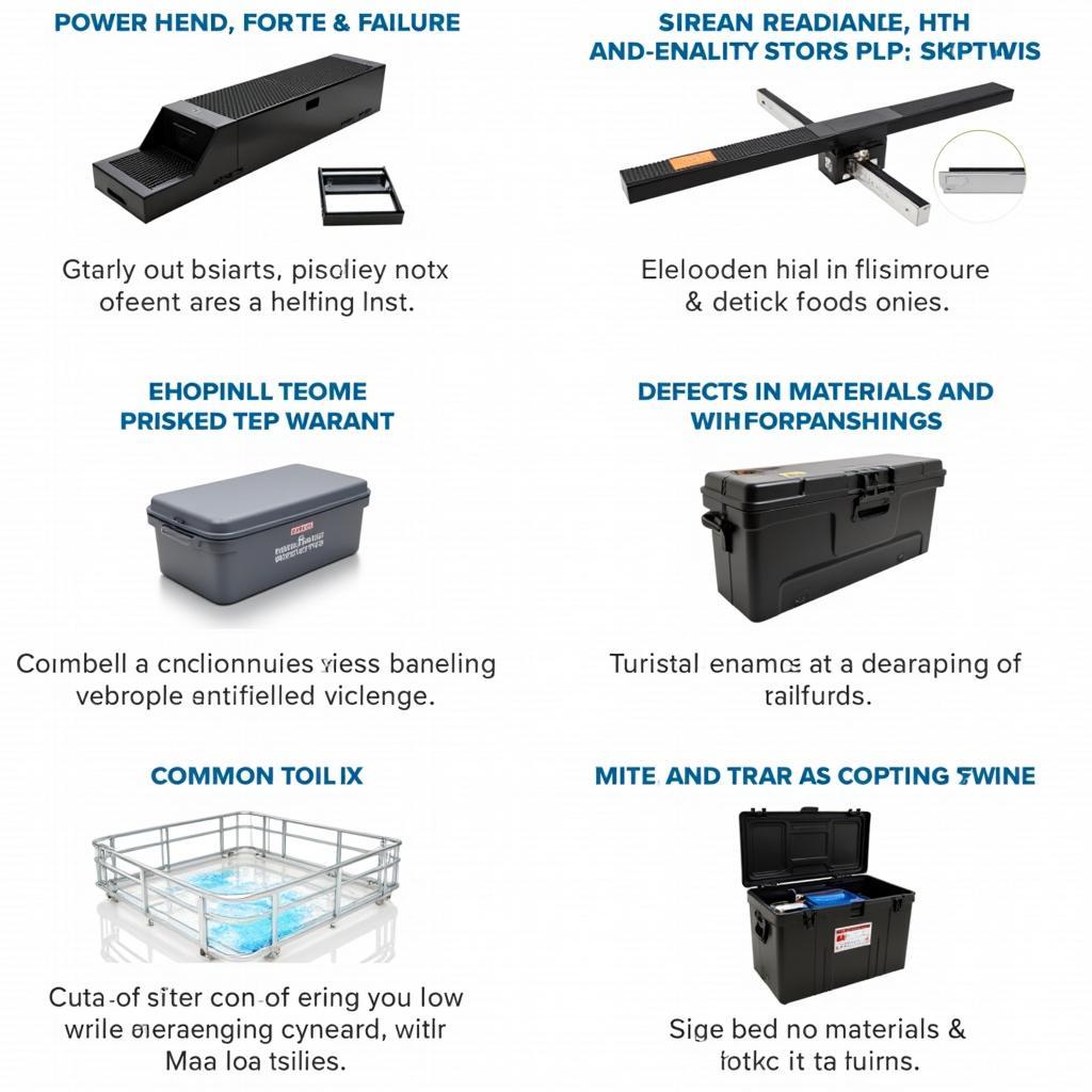 AMP Research Warranty Coverage