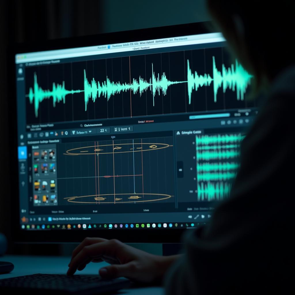 Analyzing Action Research Phone Call Recording