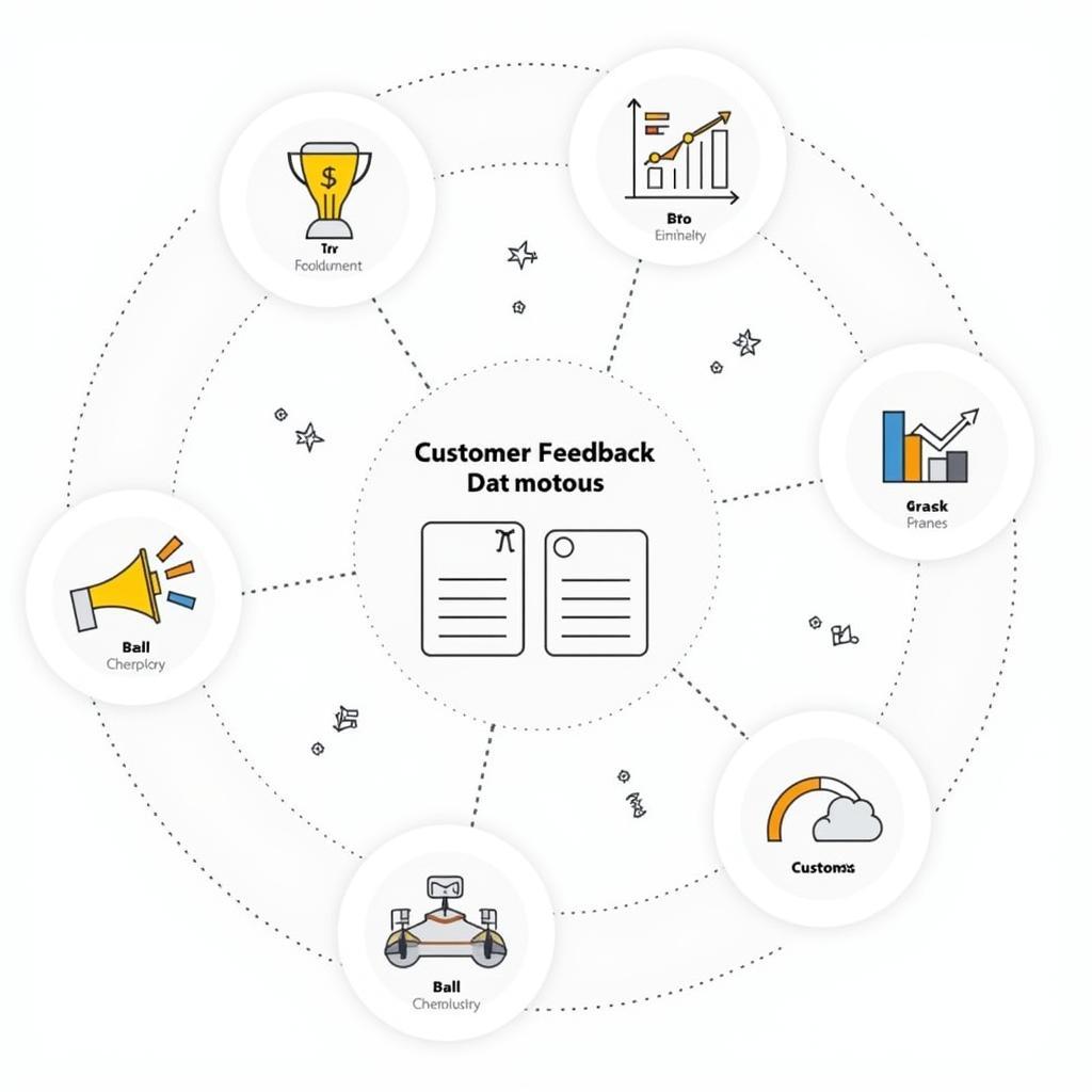 Analyzing Customer Feedback Data