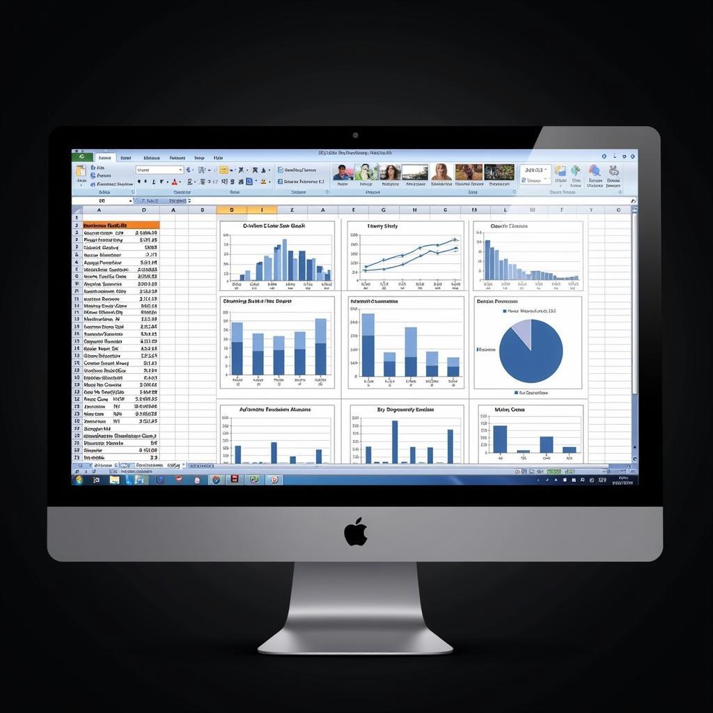 Analyzing Paranormal Research Data Collected with a Worksheet