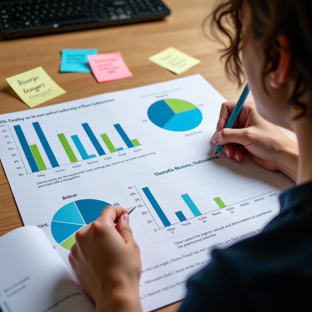 Analyzing User Research Data