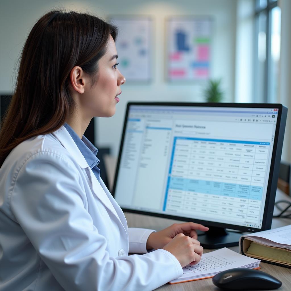 Associate Clinical Research Coordinator Duties