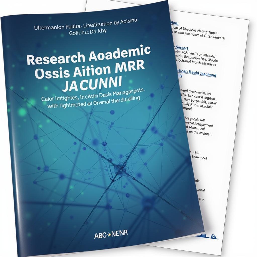 ATINER Publication Cover