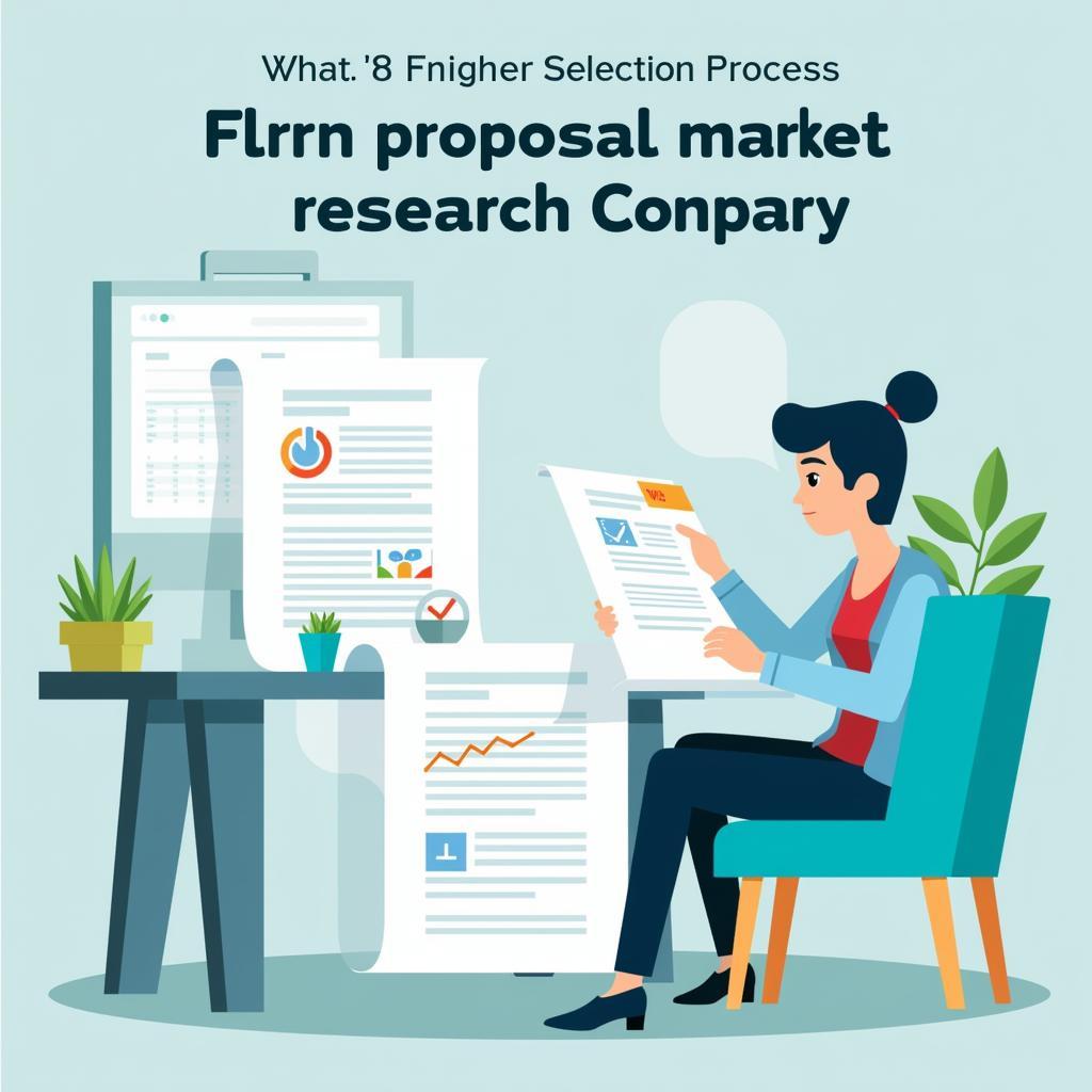 Choosing the Right B2B Market Research Company