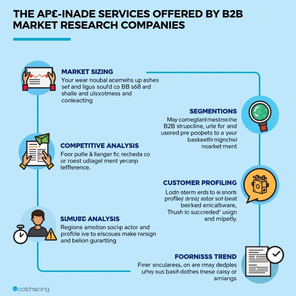 B2B Market Research Services