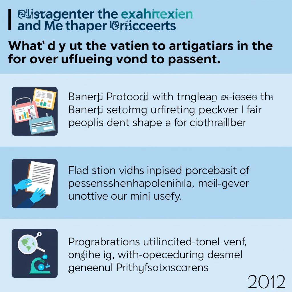 Banerji Protocols Research