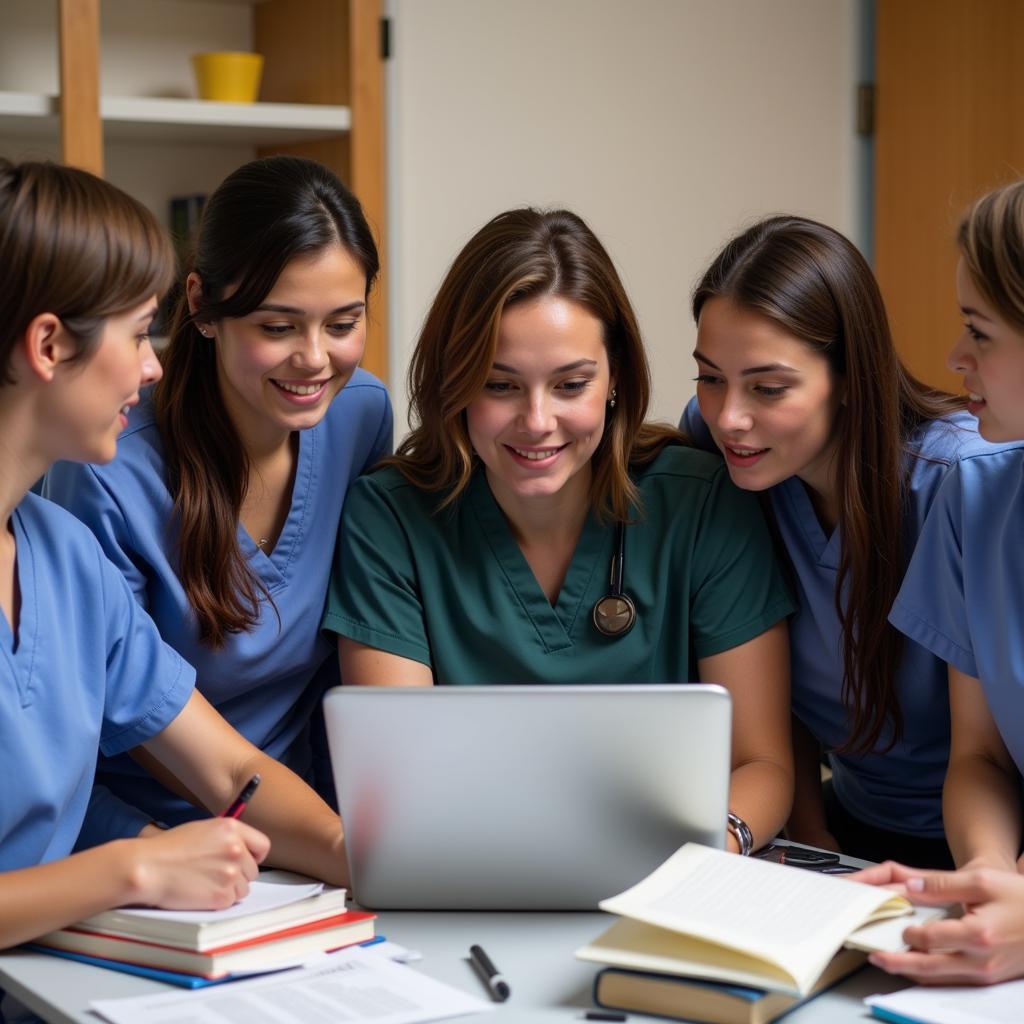 Top Nursing Research Topics for Students