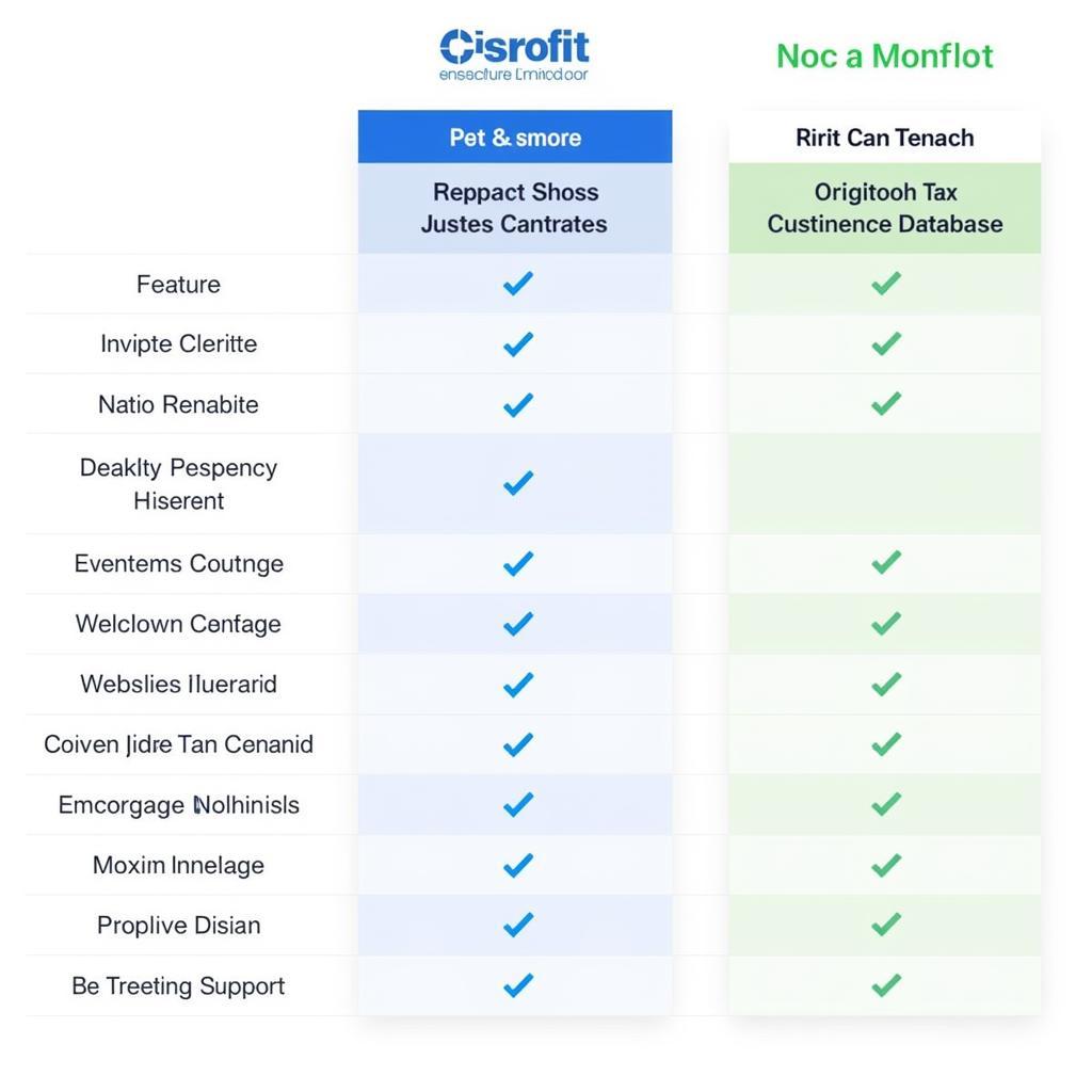 Comparing Best Tax Research Software Options