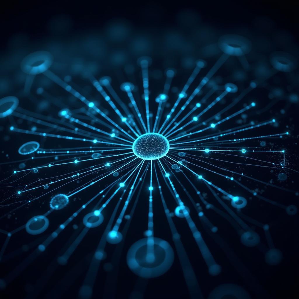 Bridgewater Algorithmic Trading System