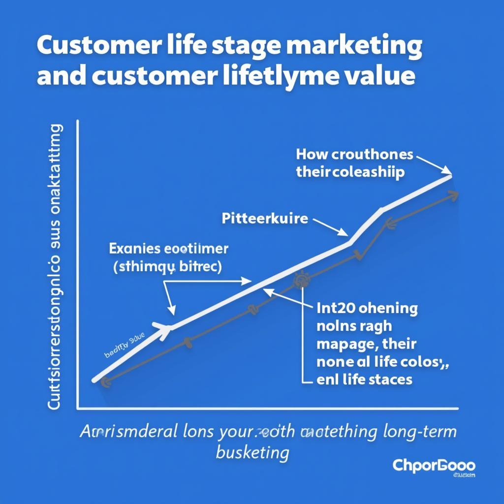 Building Customer Loyalty through Life Stage Marketing