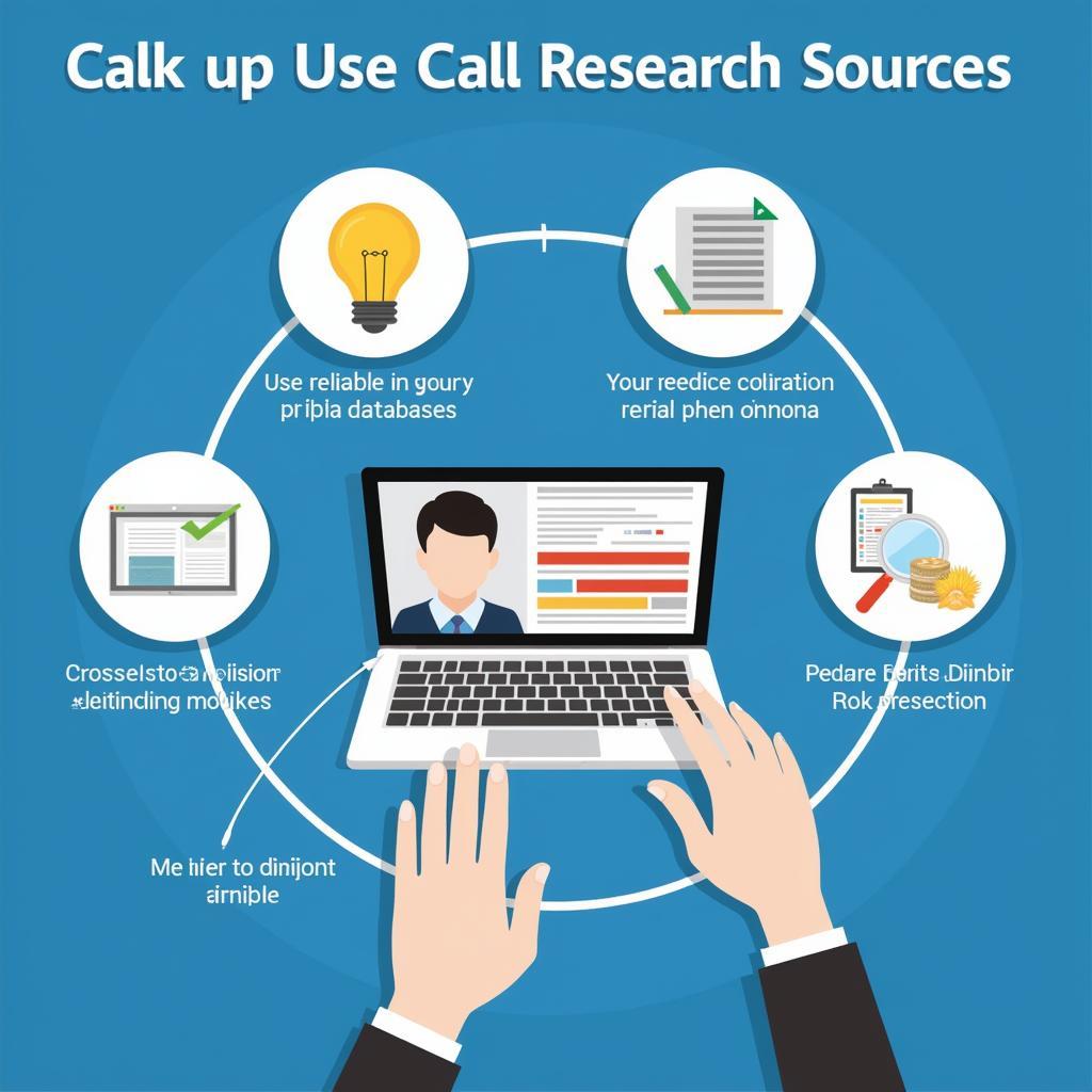 Navigating Online Databases for Call Research and Caller ID