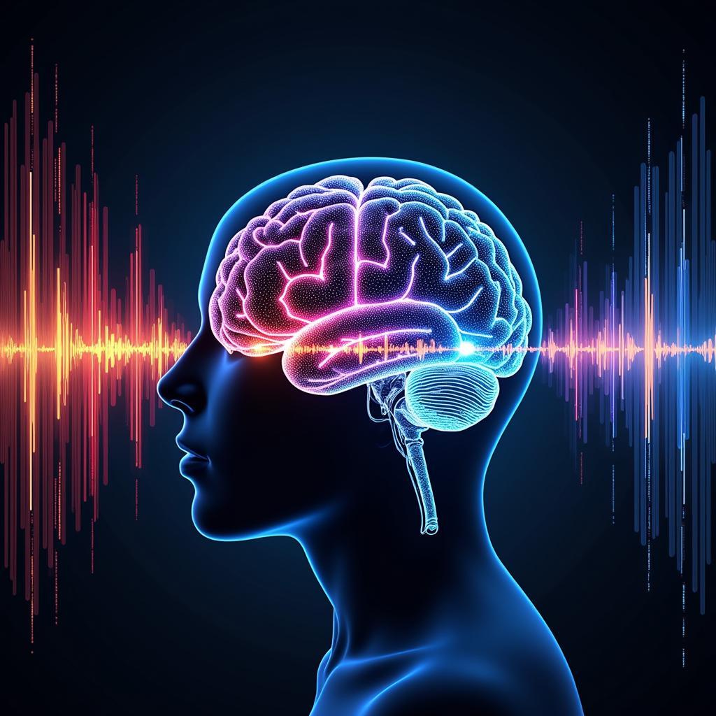 Centerpointe Research Institute Brainwave Entrainment Technology