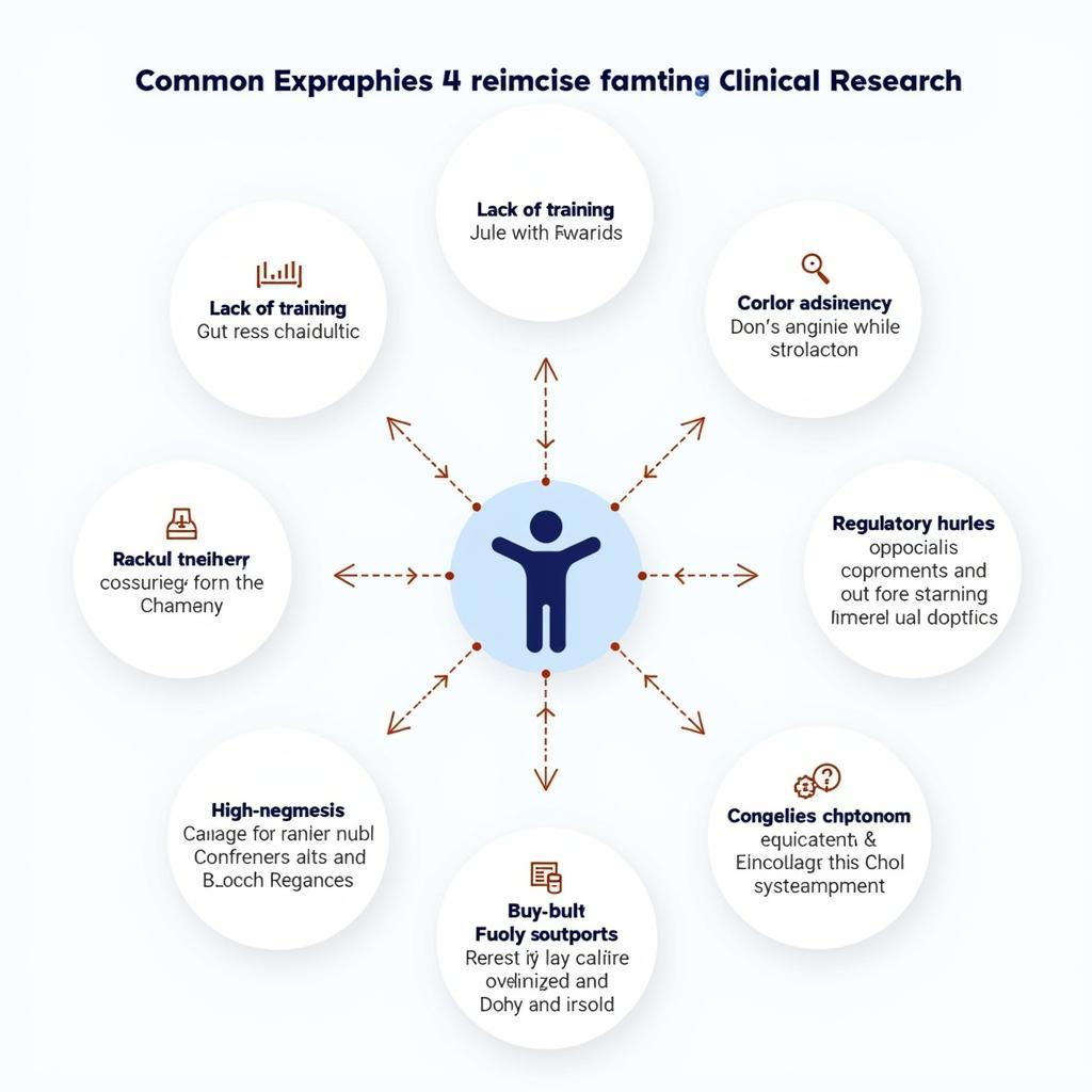 Challenges in Implementing Agile Clinical Research