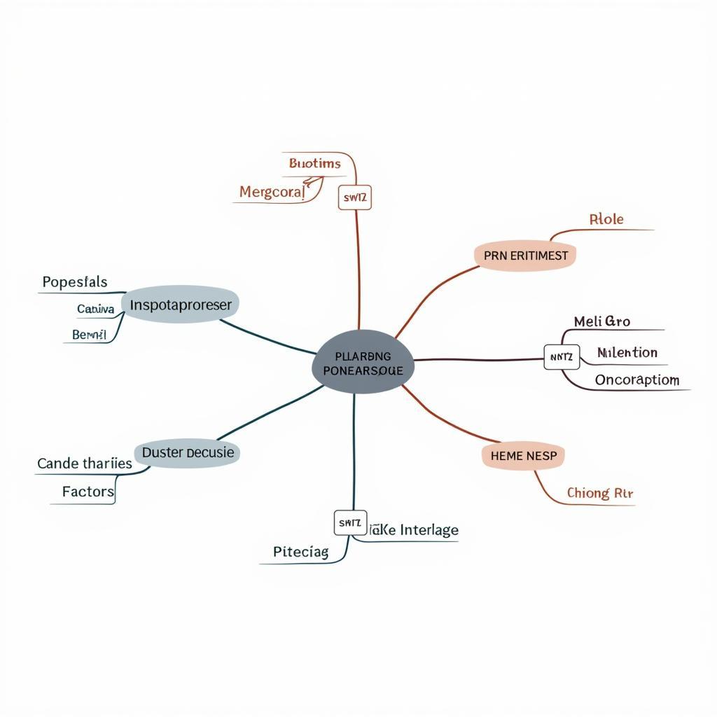 Factors to consider when choosing a research field