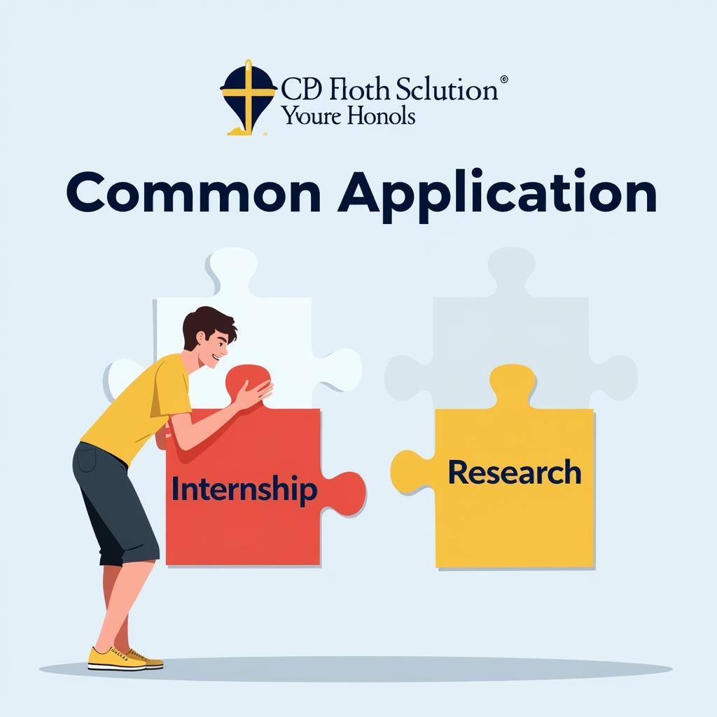 Strategically Choosing Between Internship and Research for Common App