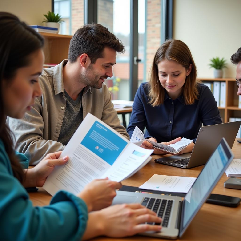 Educators Selecting Research-Based Professional Development