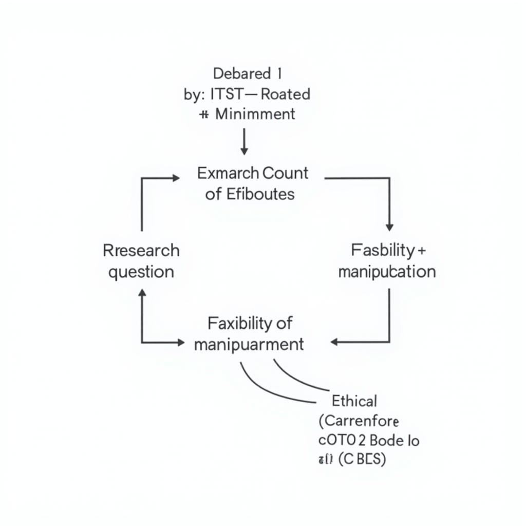 Choosing the Right Research Method for Paranormal Investigations